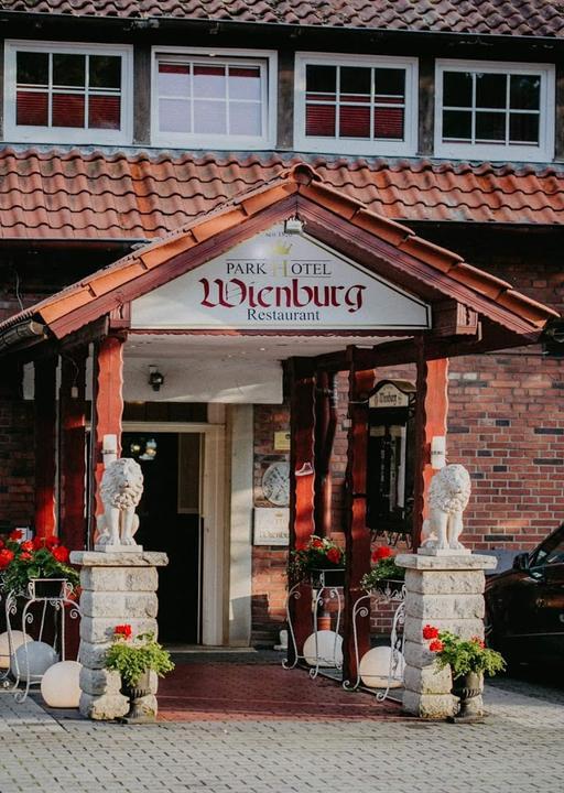 Parkhotel Wienburg Restaurant & Kaffeehaus